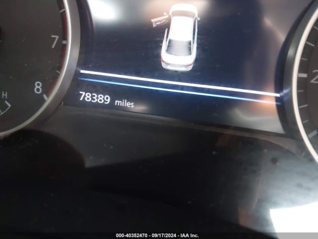 3N1AB8CV1LY213976 Nissan Sentra Sv Xtronic Cvt