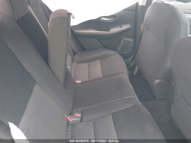 3N1AB8CV1LY213976 Nissan Sentra Sv Xtronic Cvt
