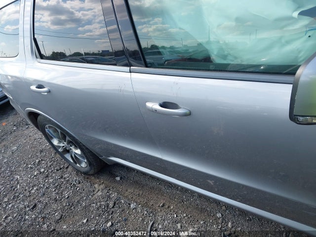 Dodge Durango Gt Plus Awd 2019 1C4RDJDG3KC755993 Image 13
