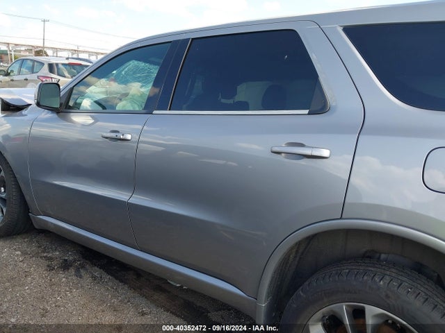 Dodge Durango Gt Plus Awd 2019 1C4RDJDG3KC755993 Image 14