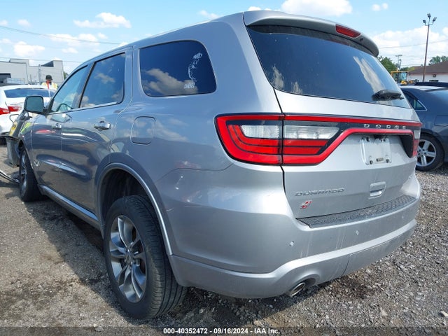 Dodge Durango Gt Plus Awd 2019 1C4RDJDG3KC755993 Image 3