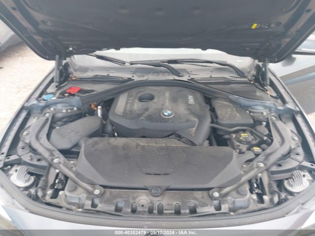 WBA4Z1C03L5N40567 BMW 430I