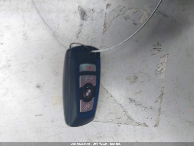 WBA4Z1C03L5N40567 BMW 430I