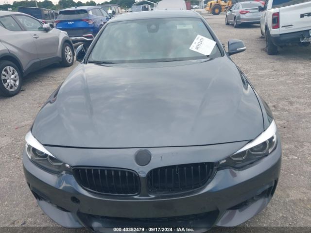 WBA4Z1C03L5N40567 BMW 430I