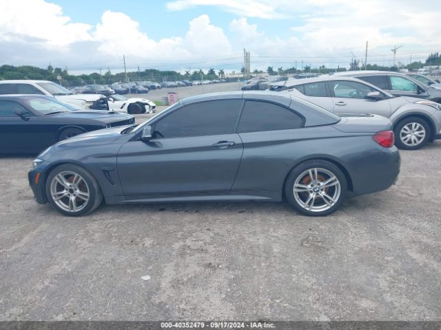 WBA4Z1C03L5N40567 BMW 430I