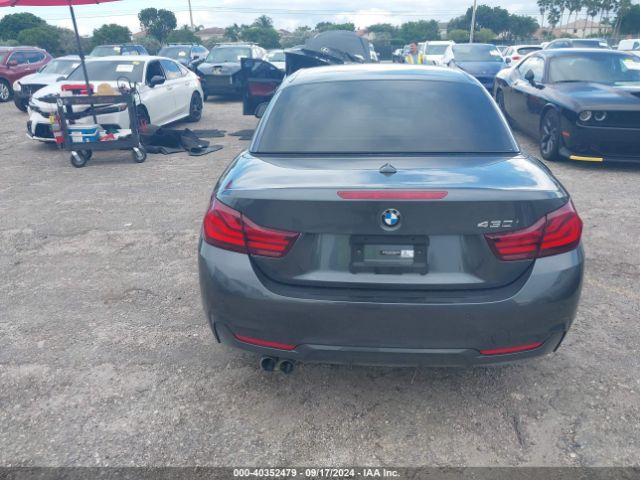 WBA4Z1C03L5N40567 BMW 430I