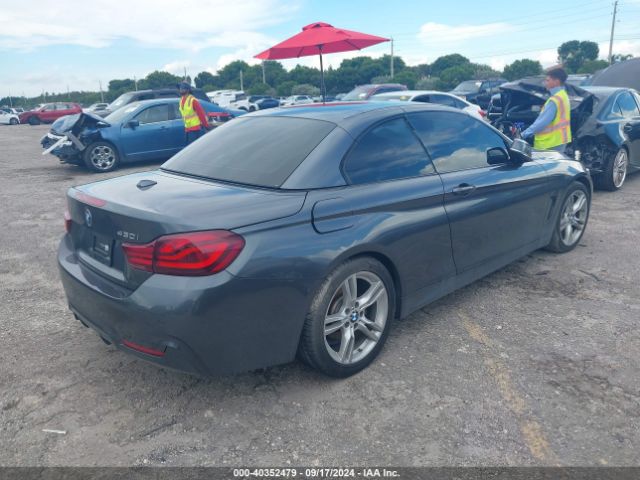 WBA4Z1C03L5N40567 BMW 430I