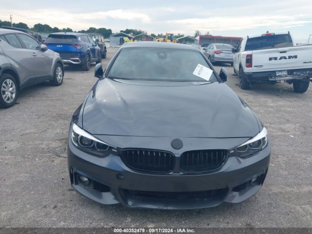 WBA4Z1C03L5N40567 BMW 430I