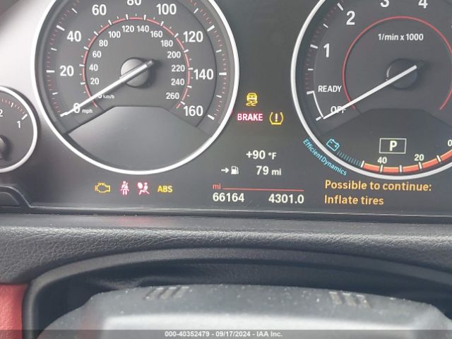 WBA4Z1C03L5N40567 BMW 430I