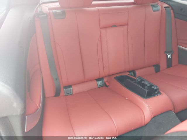 WBA4Z1C03L5N40567 BMW 430I