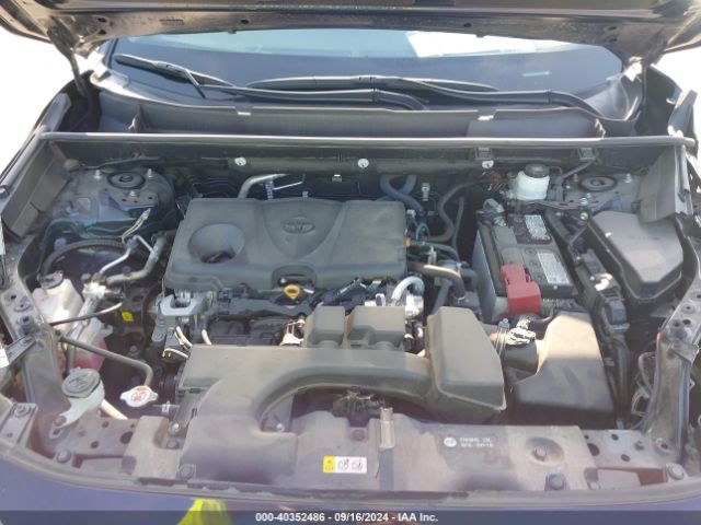 2T3C1RFV0NW210876 Toyota Rav4 Xle Premium