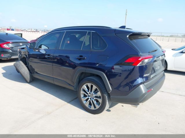2T3C1RFV0NW210876 Toyota Rav4 Xle Premium