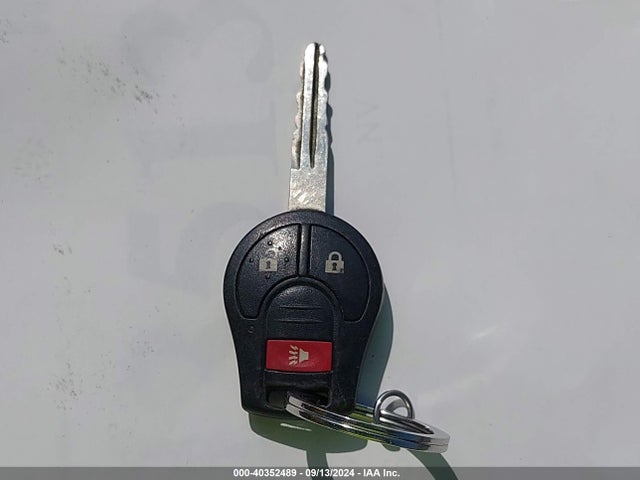 Nissan Versa Note S (sr)/s Plus/sl/sr/sv 2015 3N1CE2CP6FL405927 Image 11
