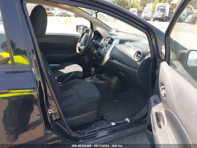 Nissan Versa Note S (sr)/s Plus/sl/sr/sv 2015 3N1CE2CP6FL405927 Image 5