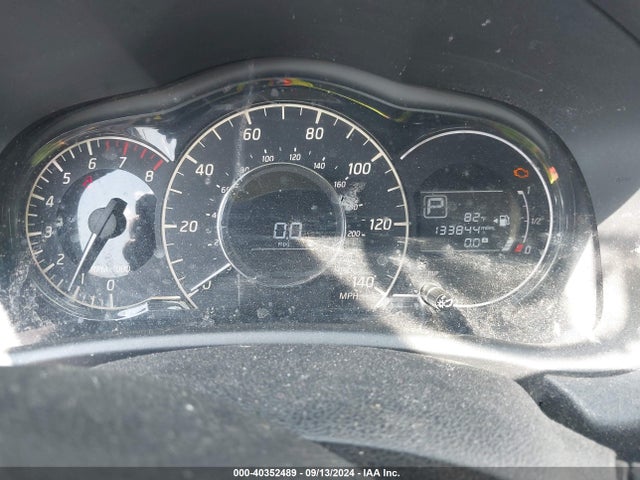Nissan Versa Note S (sr)/s Plus/sl/sr/sv 2015 3N1CE2CP6FL405927 Image 7