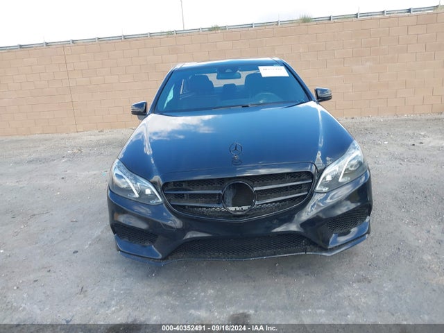 Mercedes-Benz E 350 2014 WDDHF5KB6EB065224 Image 13