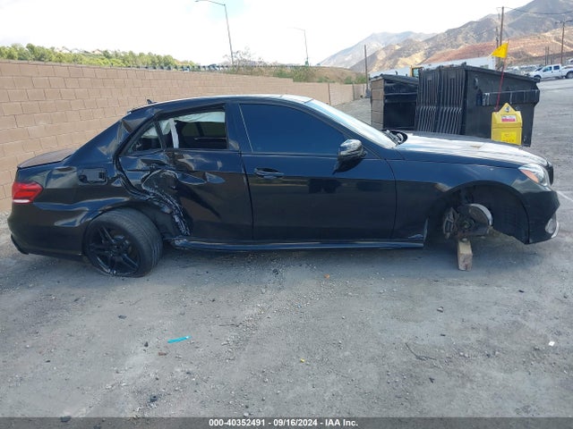 Mercedes-Benz E 350 2014 WDDHF5KB6EB065224 Image 14
