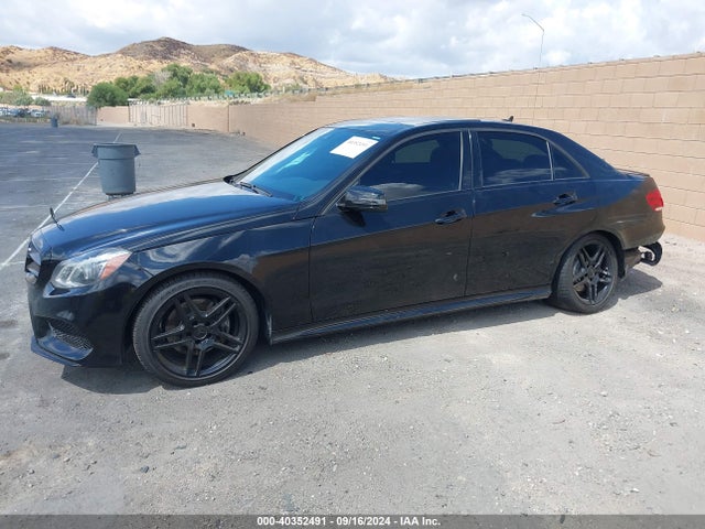 Mercedes-Benz E 350 2014 WDDHF5KB6EB065224 Image 15