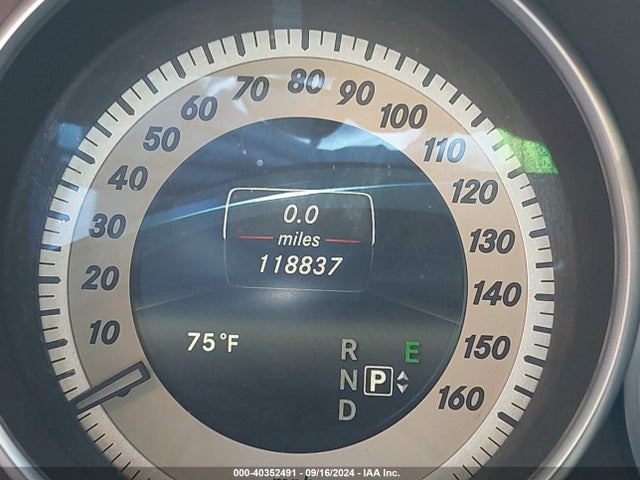 Mercedes-Benz E 350 2014 WDDHF5KB6EB065224 Image 16