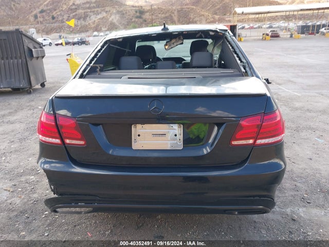 Mercedes-Benz E 350 2014 WDDHF5KB6EB065224 Image 17