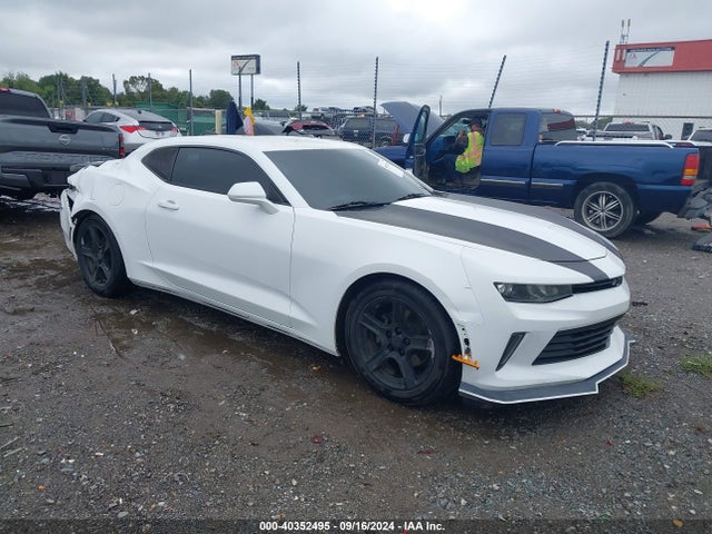 2017 1G1FB1RX0H0160264 main image