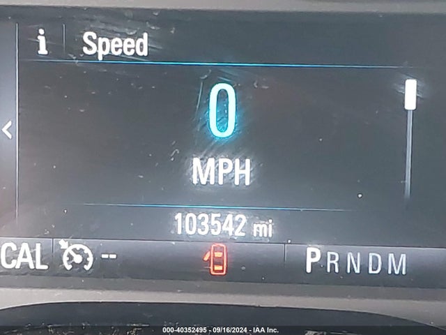 Chevrolet Camaro 1lt 2017 1G1FB1RX0H0160264 Image 15