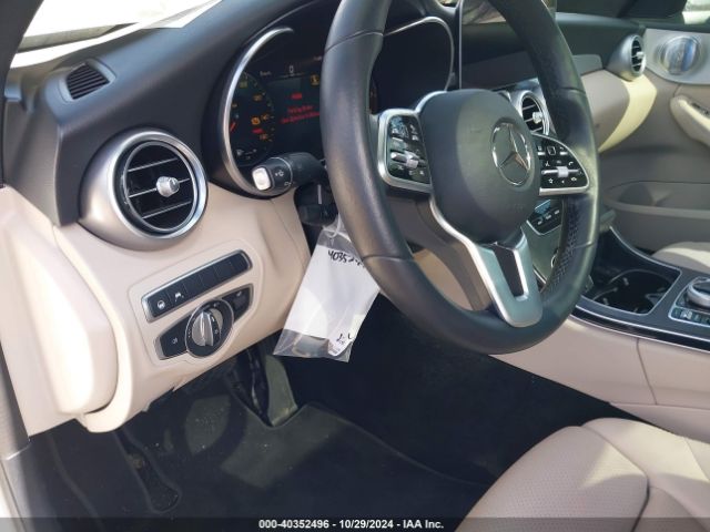 W1KWF8DB2MR621315 Mercedes-Benz C 300 Sedan