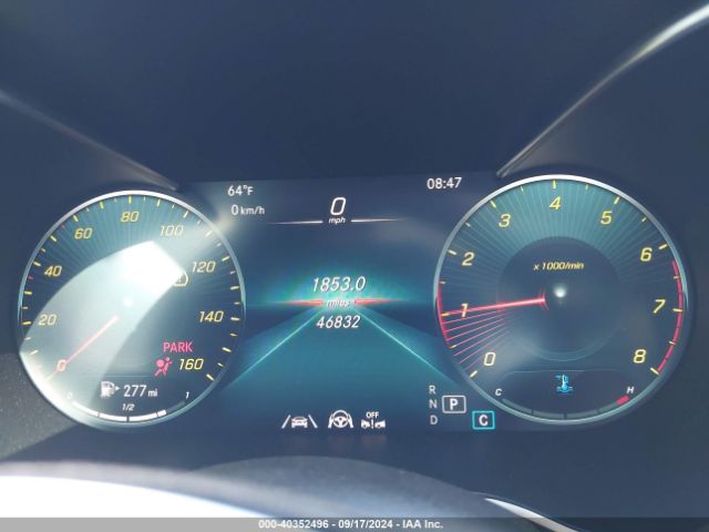 W1KWF8DB2MR621315 Mercedes-Benz C 300 Sedan