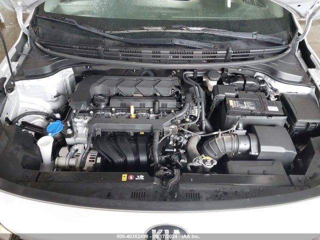 KIA RIO S 2020 3KPA24AD5LE322393 Image 10