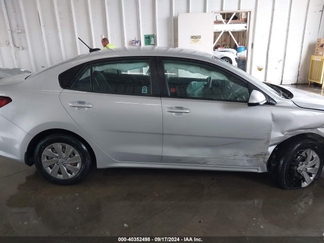 KIA RIO S 2020 3KPA24AD5LE322393 Image 13
