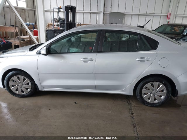 KIA RIO S 2020 3KPA24AD5LE322393 Image 14
