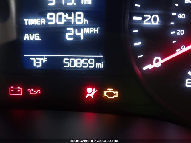 KIA RIO S 2020 3KPA24AD5LE322393 Image 15