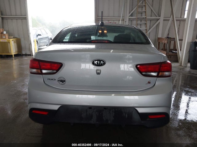 KIA RIO S 2020 3KPA24AD5LE322393 Image 16