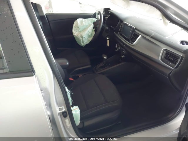 KIA RIO S 2020 3KPA24AD5LE322393 Image 5