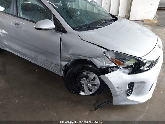 KIA RIO S 2020 3KPA24AD5LE322393 Image 6