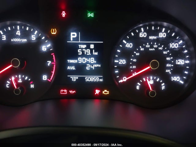 KIA RIO S 2020 3KPA24AD5LE322393 Image 7
