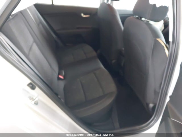 KIA RIO S 2020 3KPA24AD5LE322393 Image 8