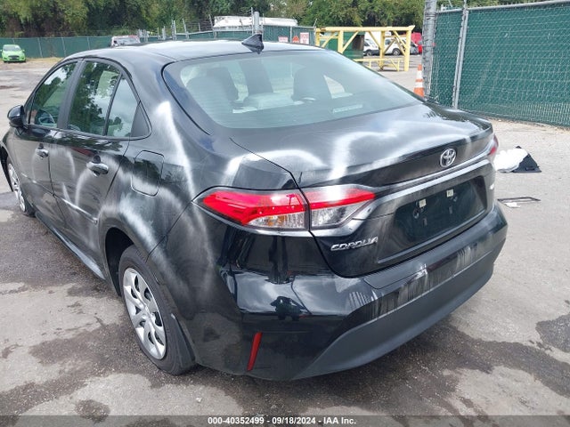 Toyota COROLLA LE 2024 5YFB4MDE5RP154846 Image 18