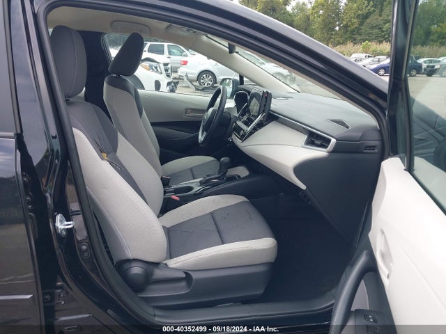 Toyota COROLLA LE 2024 5YFB4MDE5RP154846 Image 5