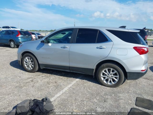 2GNAXKEV3M6104843 Chevrolet Equinox Fwd Lt