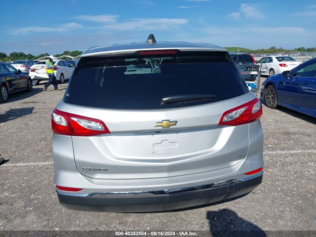 2GNAXKEV3M6104843 Chevrolet Equinox Fwd Lt