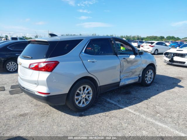 2GNAXKEV3M6104843 Chevrolet Equinox Fwd Lt