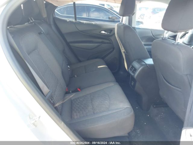 2GNAXKEV3M6104843 Chevrolet Equinox Fwd Lt