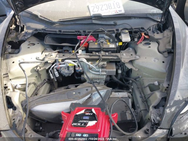5YJ3E1EA4KF395861 Tesla Model 3 Long Range/mid Range/standard Range/standard Range Plus