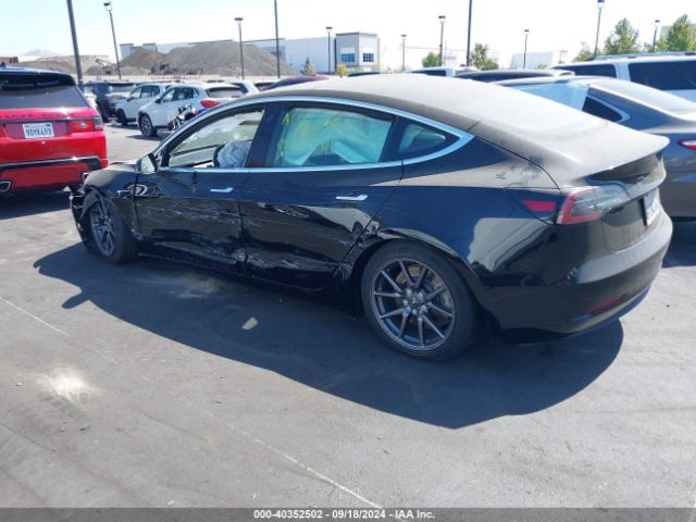 5YJ3E1EA4KF395861 Tesla Model 3 Long Range/mid Range/standard Range/standard Range Plus