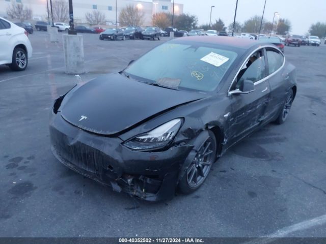 5YJ3E1EA4KF395861 Tesla Model 3 Long Range/mid Range/standard Range/standard Range Plus