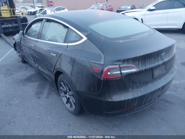 5YJ3E1EA4KF395861 Tesla Model 3 Long Range/mid Range/standard Range/standard Range Plus
