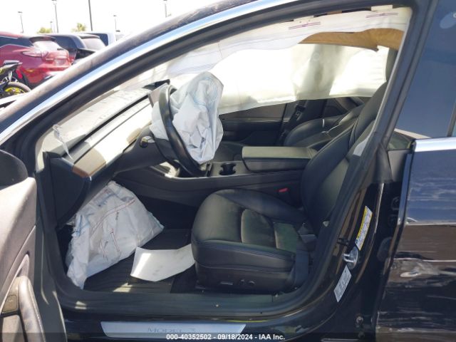 5YJ3E1EA4KF395861 Tesla Model 3 Long Range/mid Range/standard Range/standard Range Plus