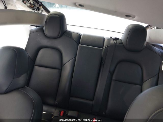 5YJ3E1EA4KF395861 Tesla Model 3 Long Range/mid Range/standard Range/standard Range Plus