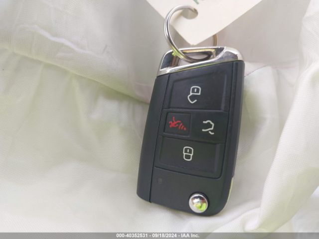 3VW217AU3HM061607 Volkswagen Golf Tsi S 4-door/tsi Se 4-door/tsi Sel 4-door/tsi Wolfsburg Edition 4-door